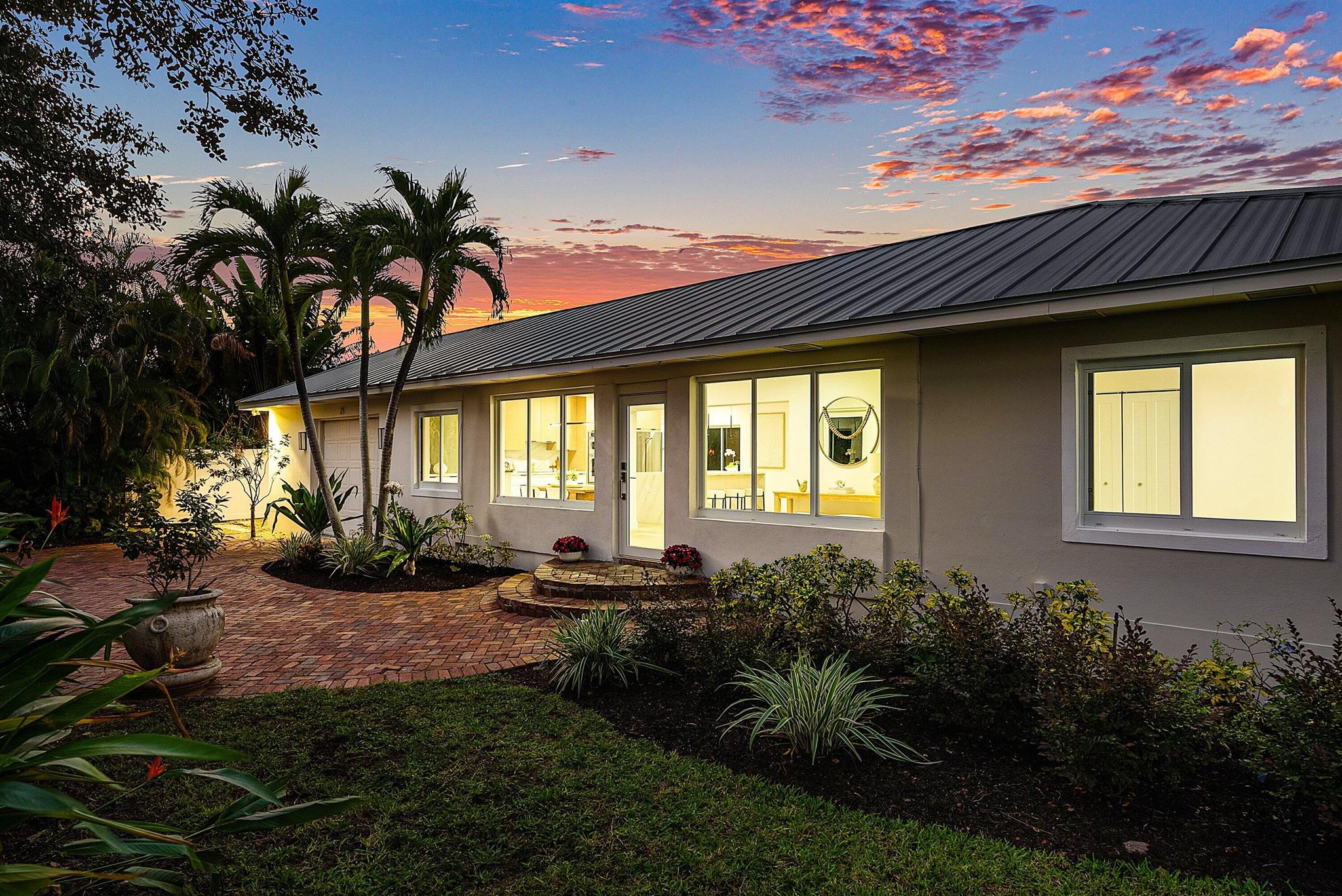 DELL PARK - Residential