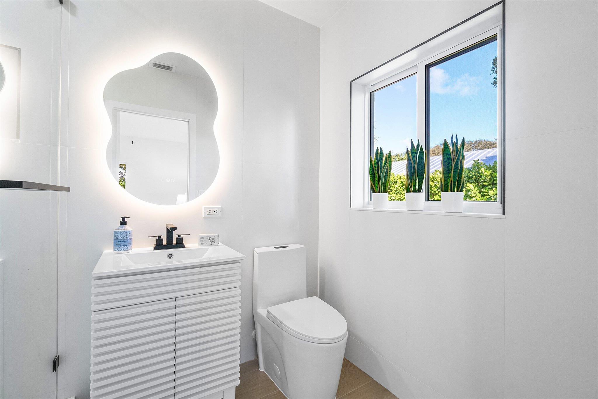 DELL PARK - Residential