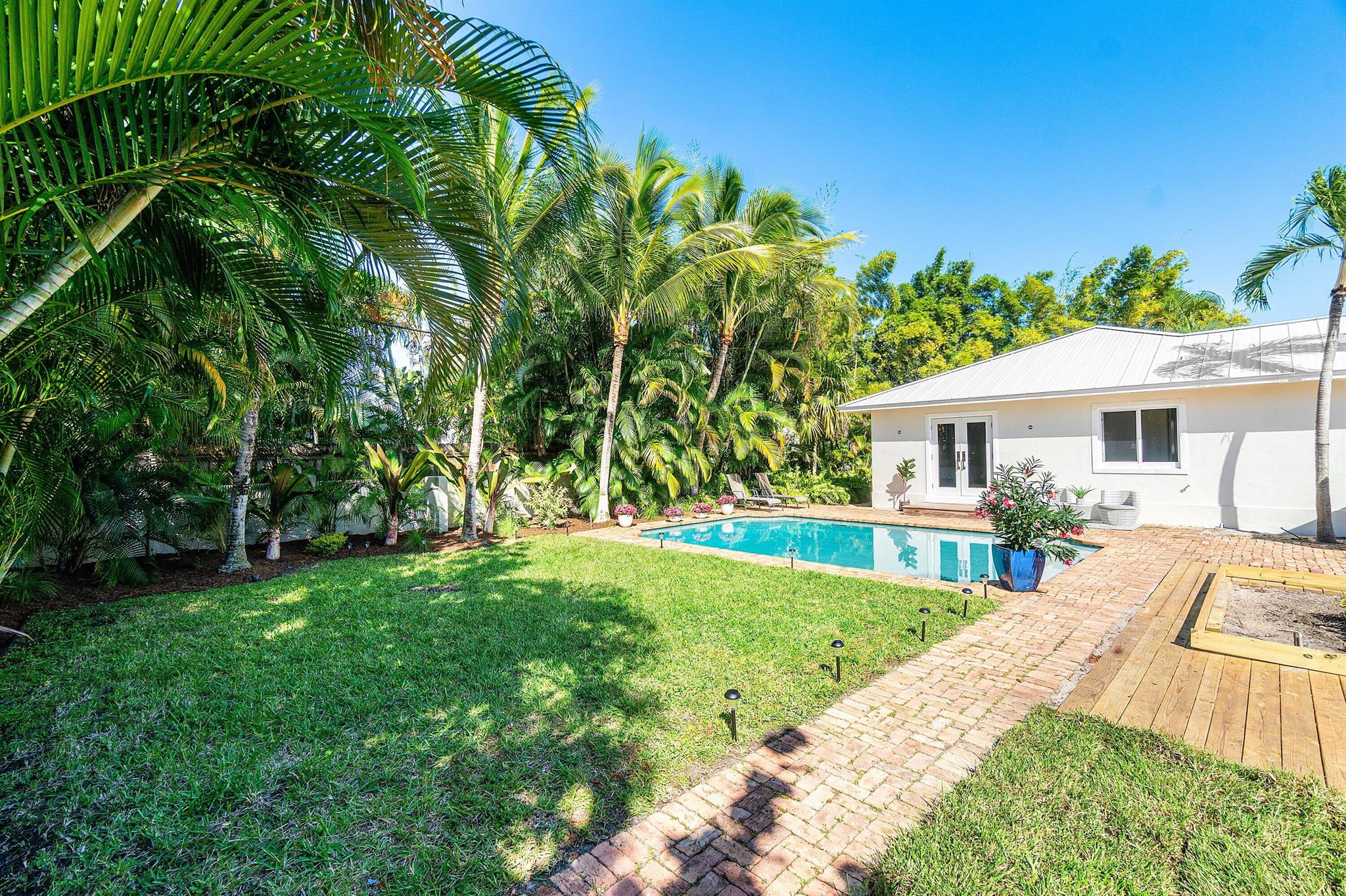DELL PARK - Residential