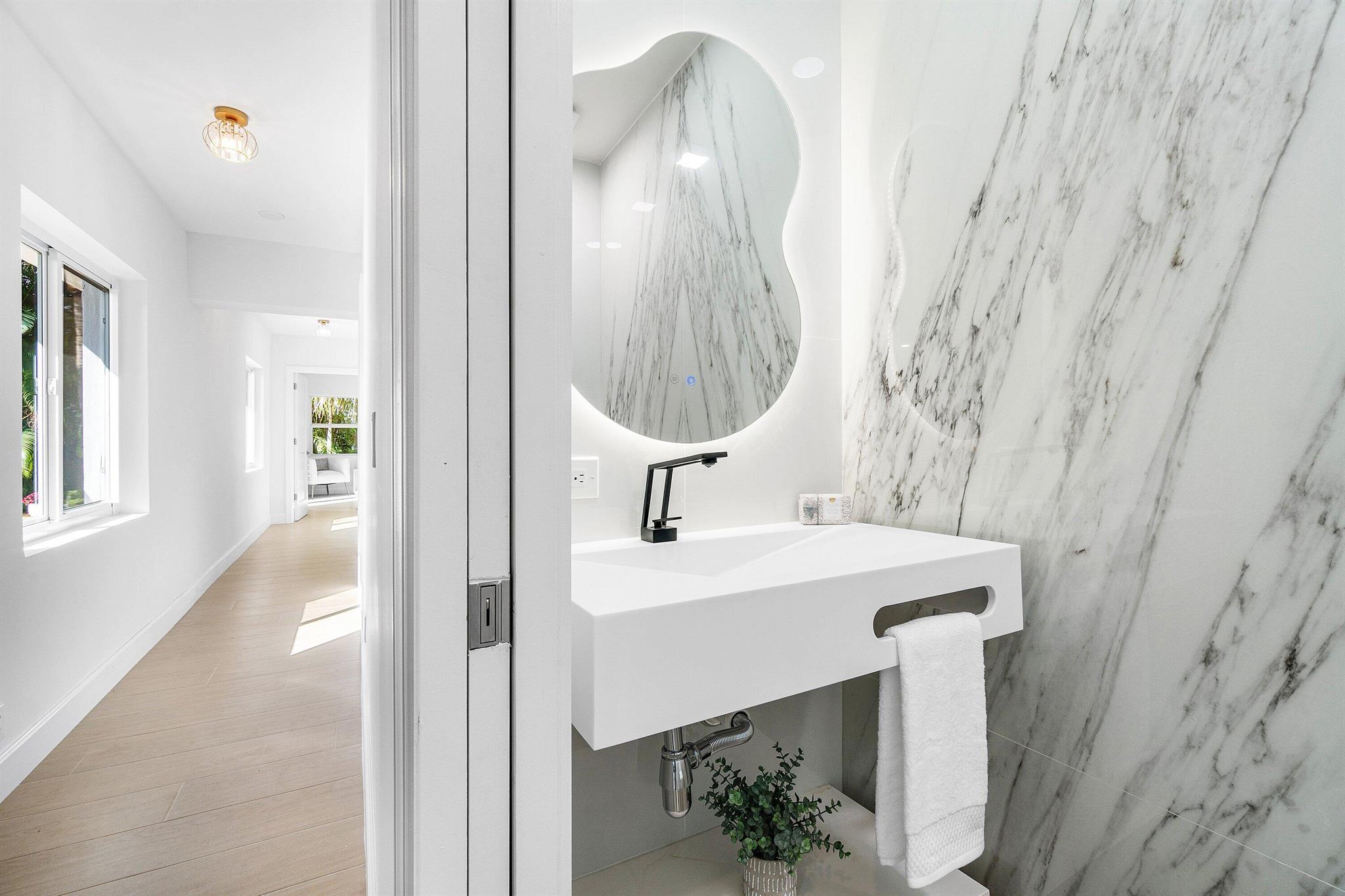 DELL PARK - Residential