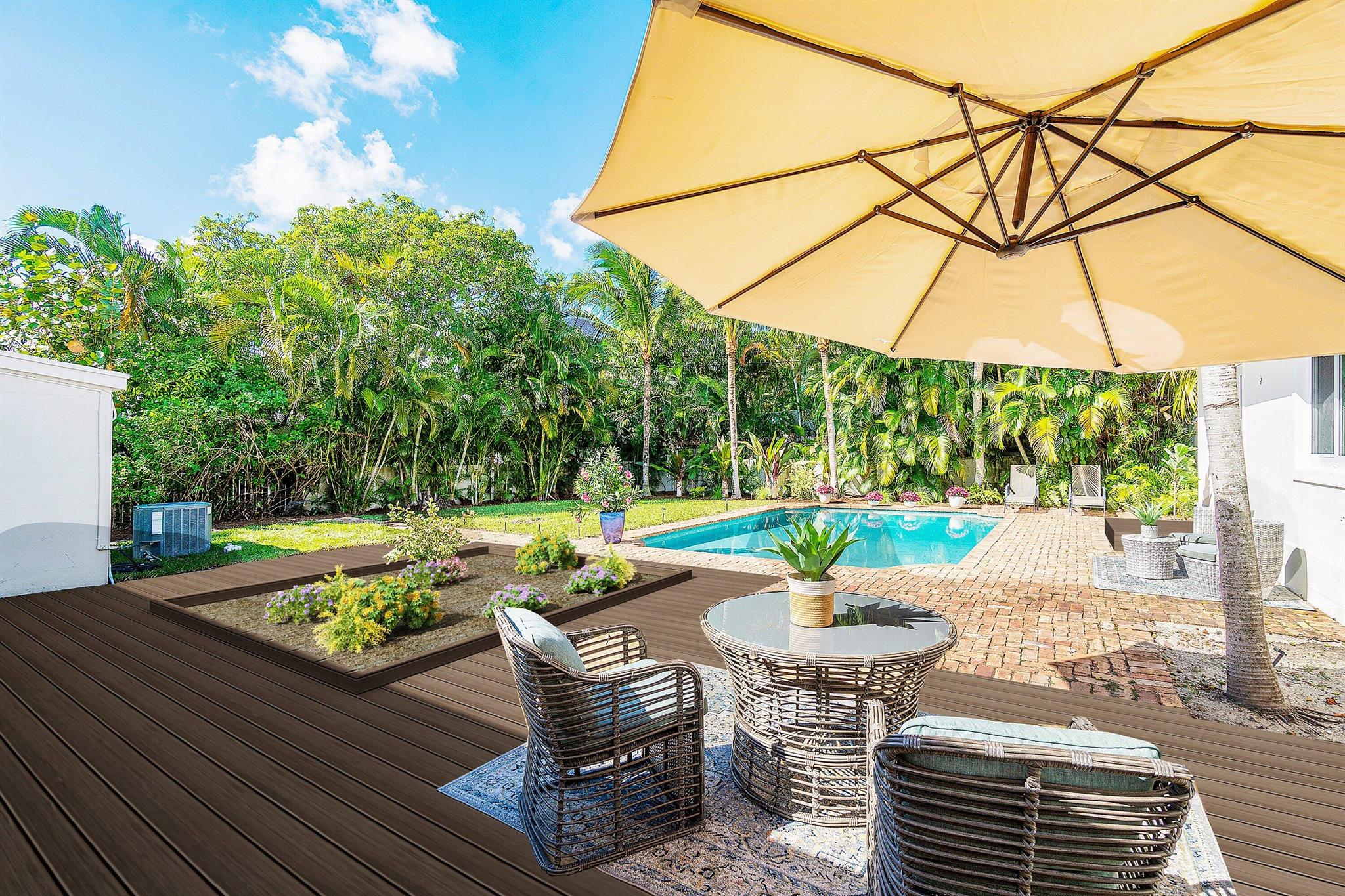 DELL PARK - Residential