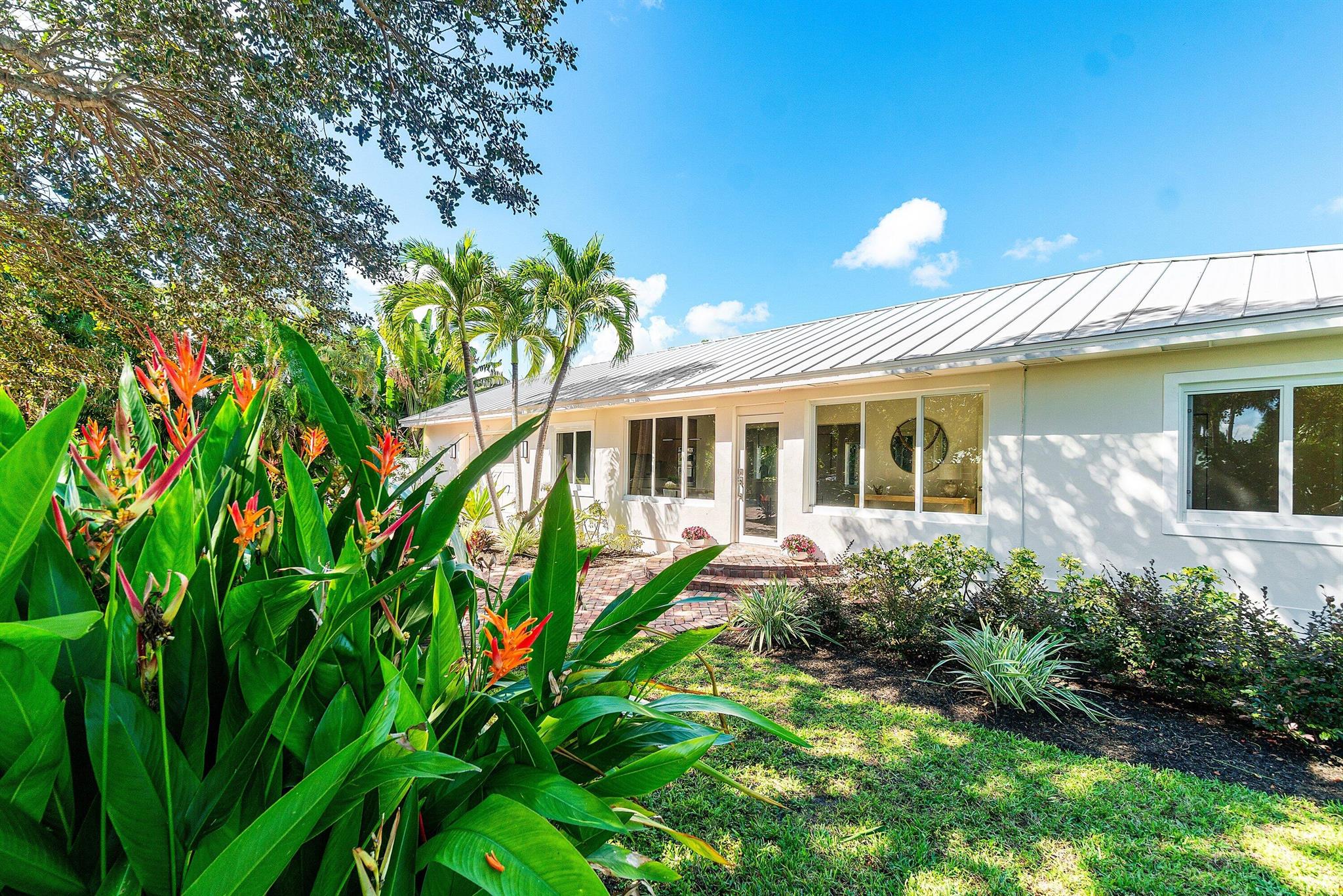 DELL PARK - Residential