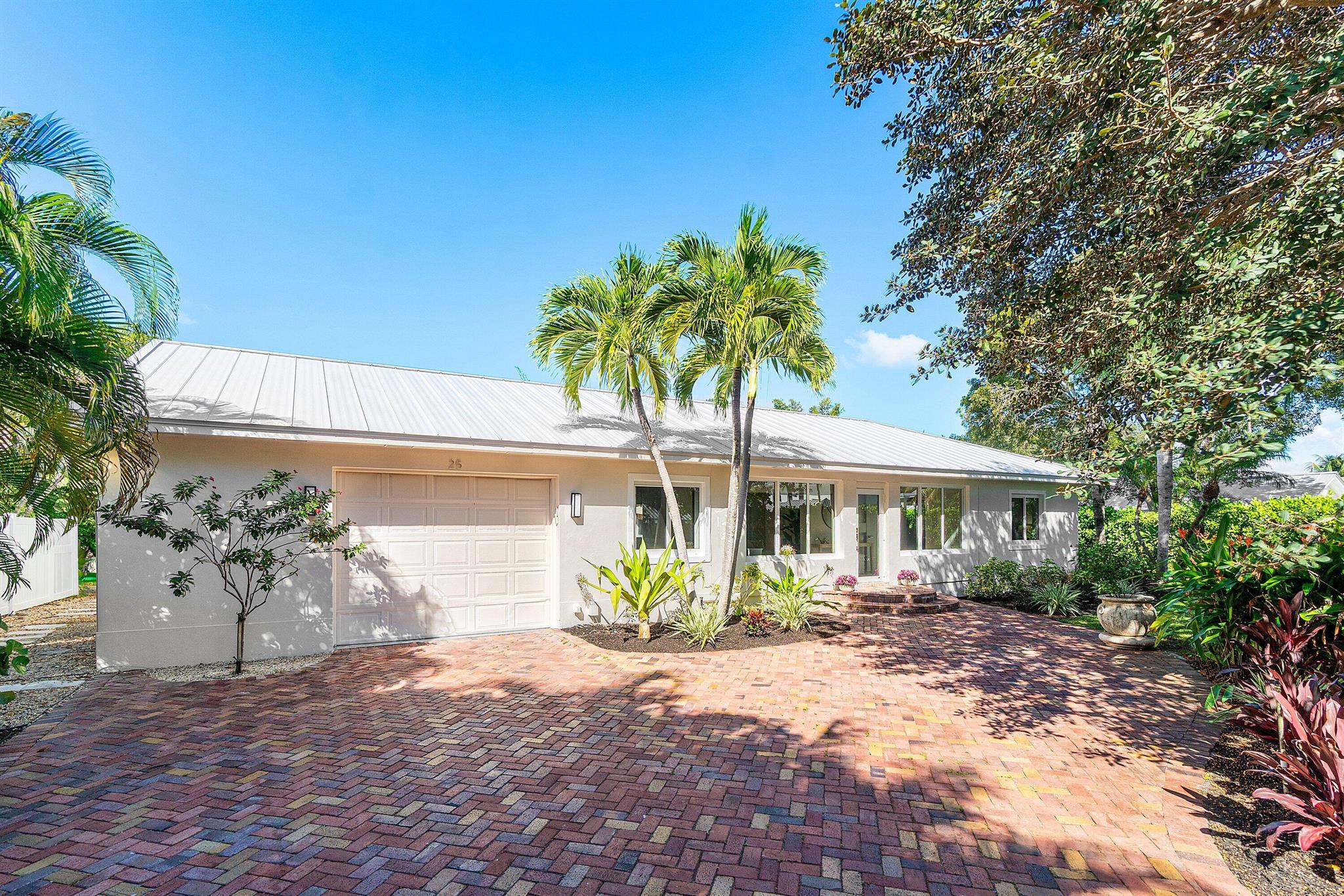 DELL PARK - Residential