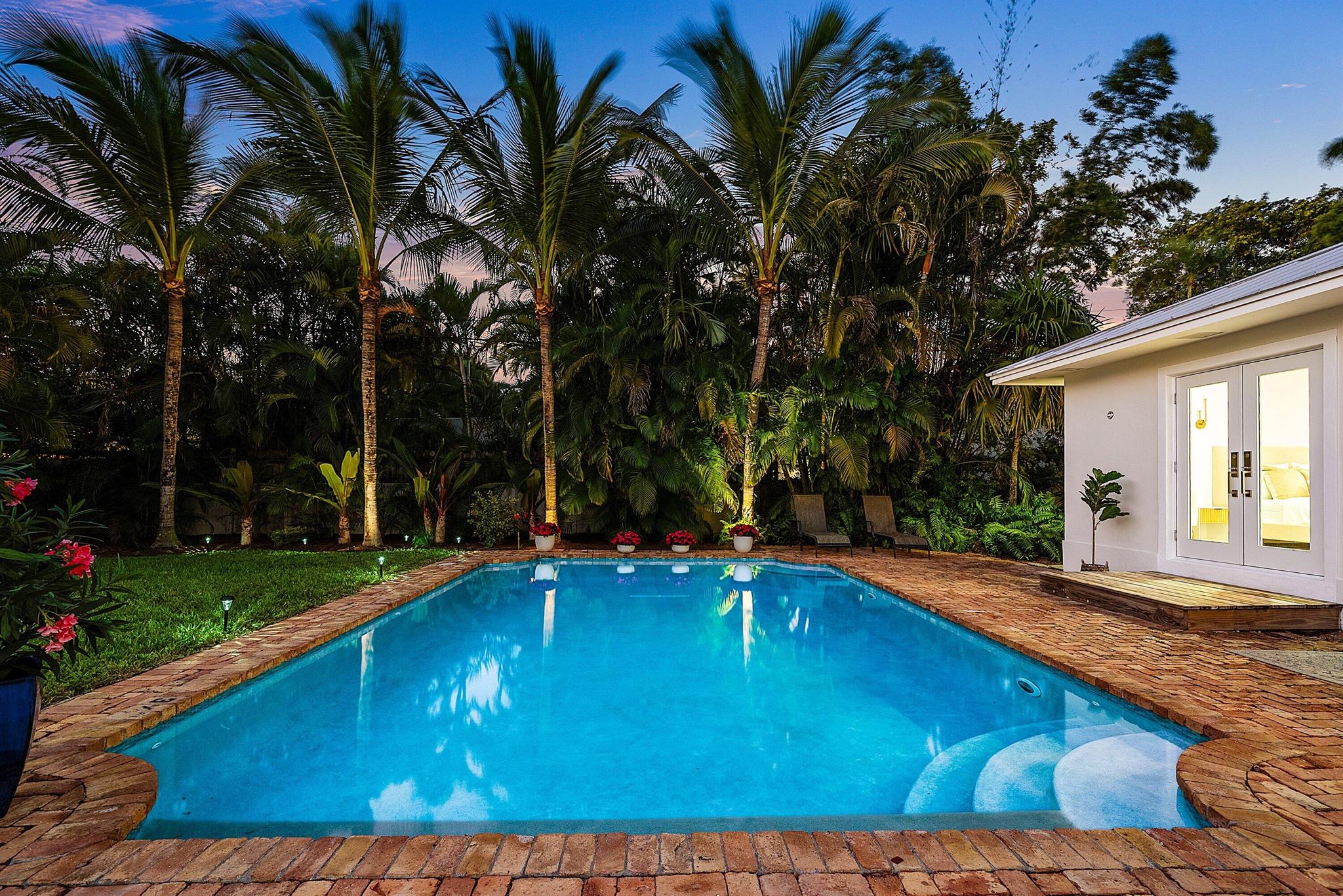 DELL PARK - Residential