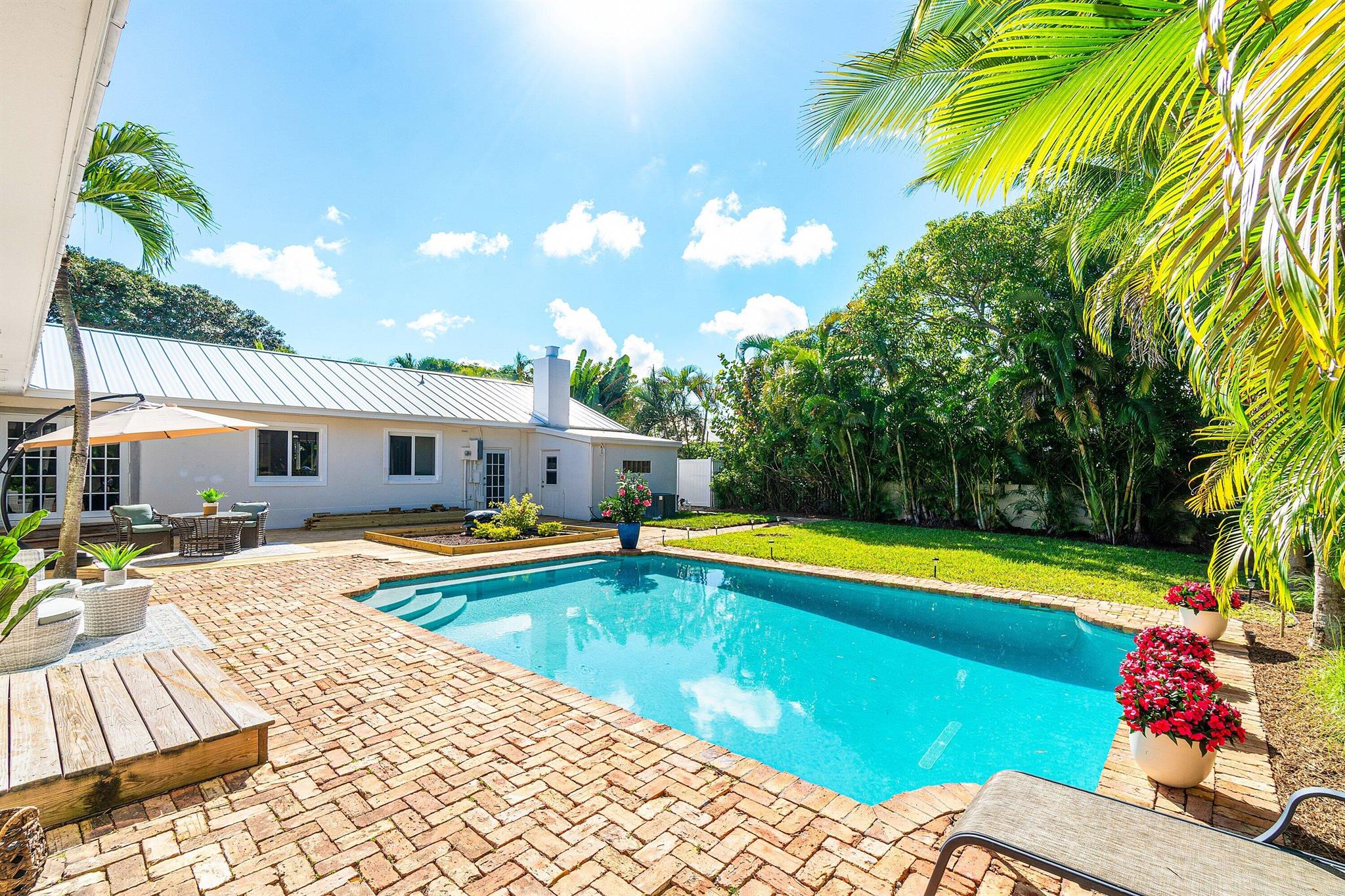 DELL PARK - Residential