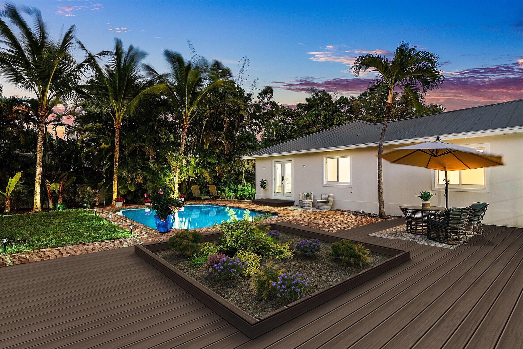 DELL PARK - Residential