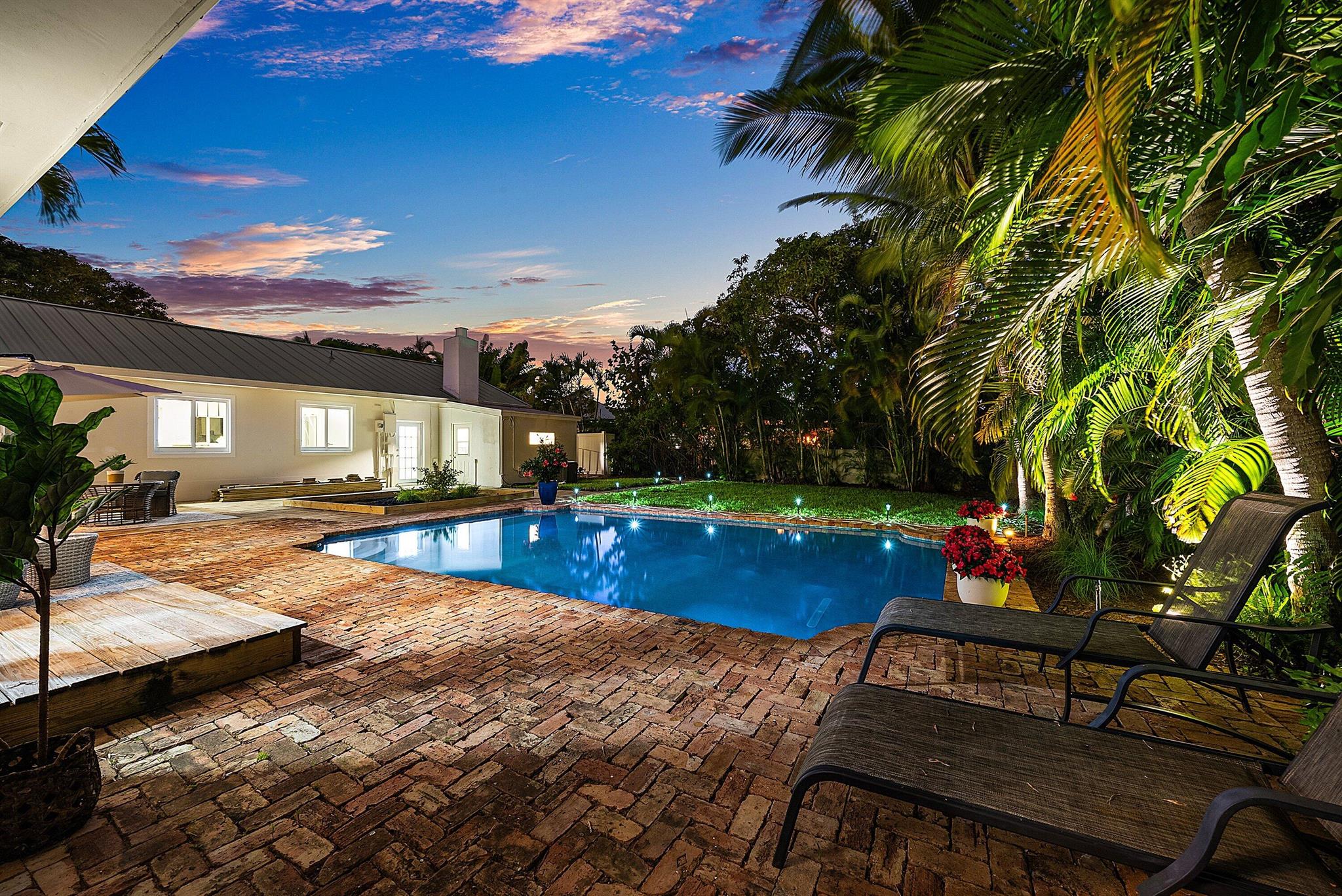 DELL PARK - Residential