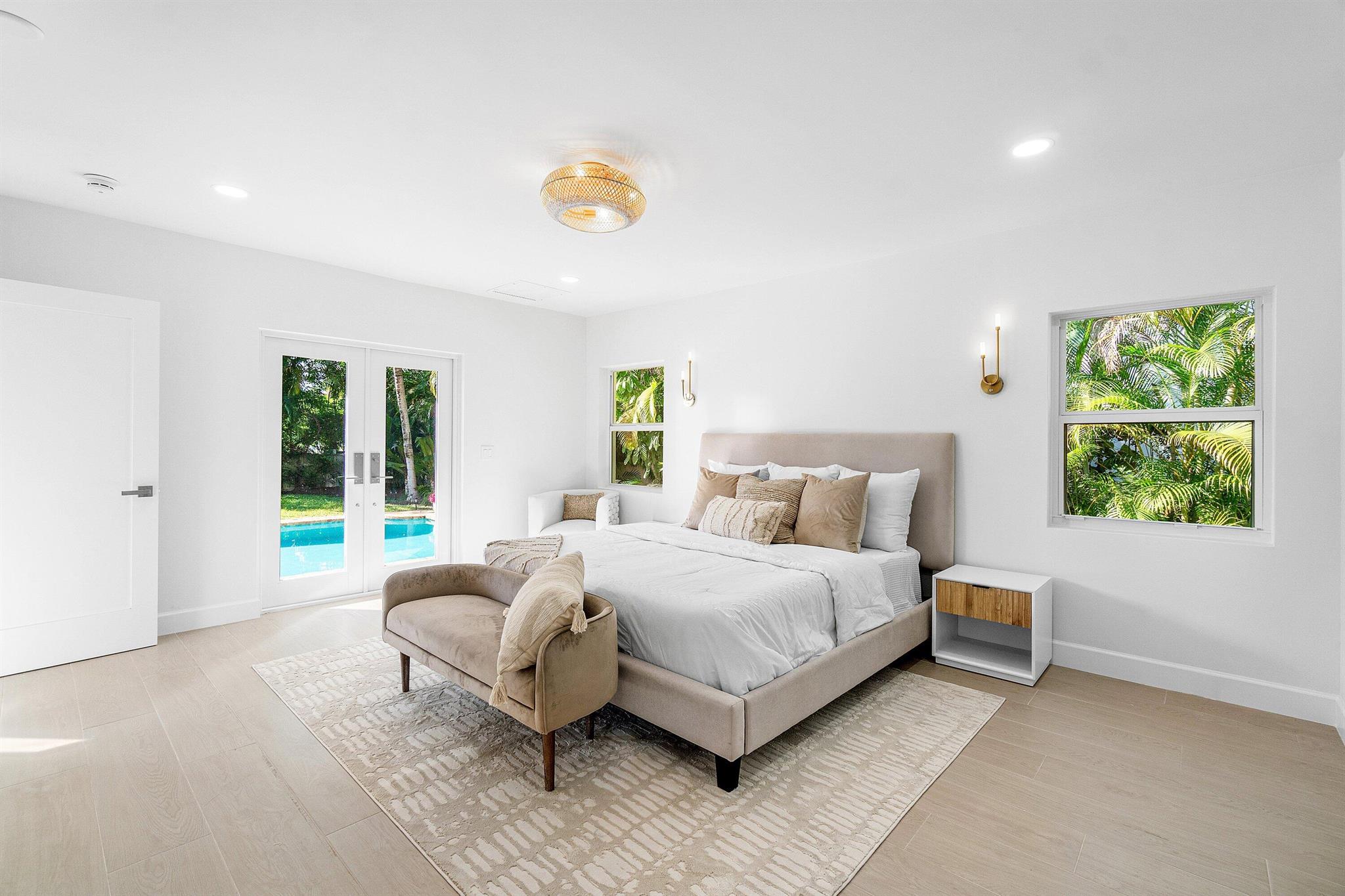DELL PARK - Residential