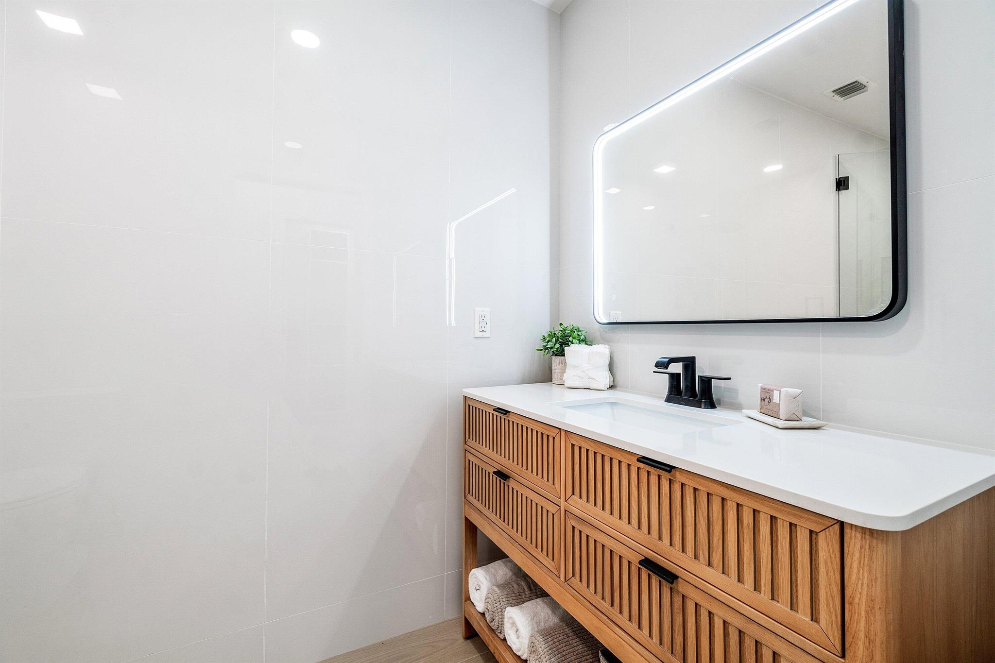 DELL PARK - Residential