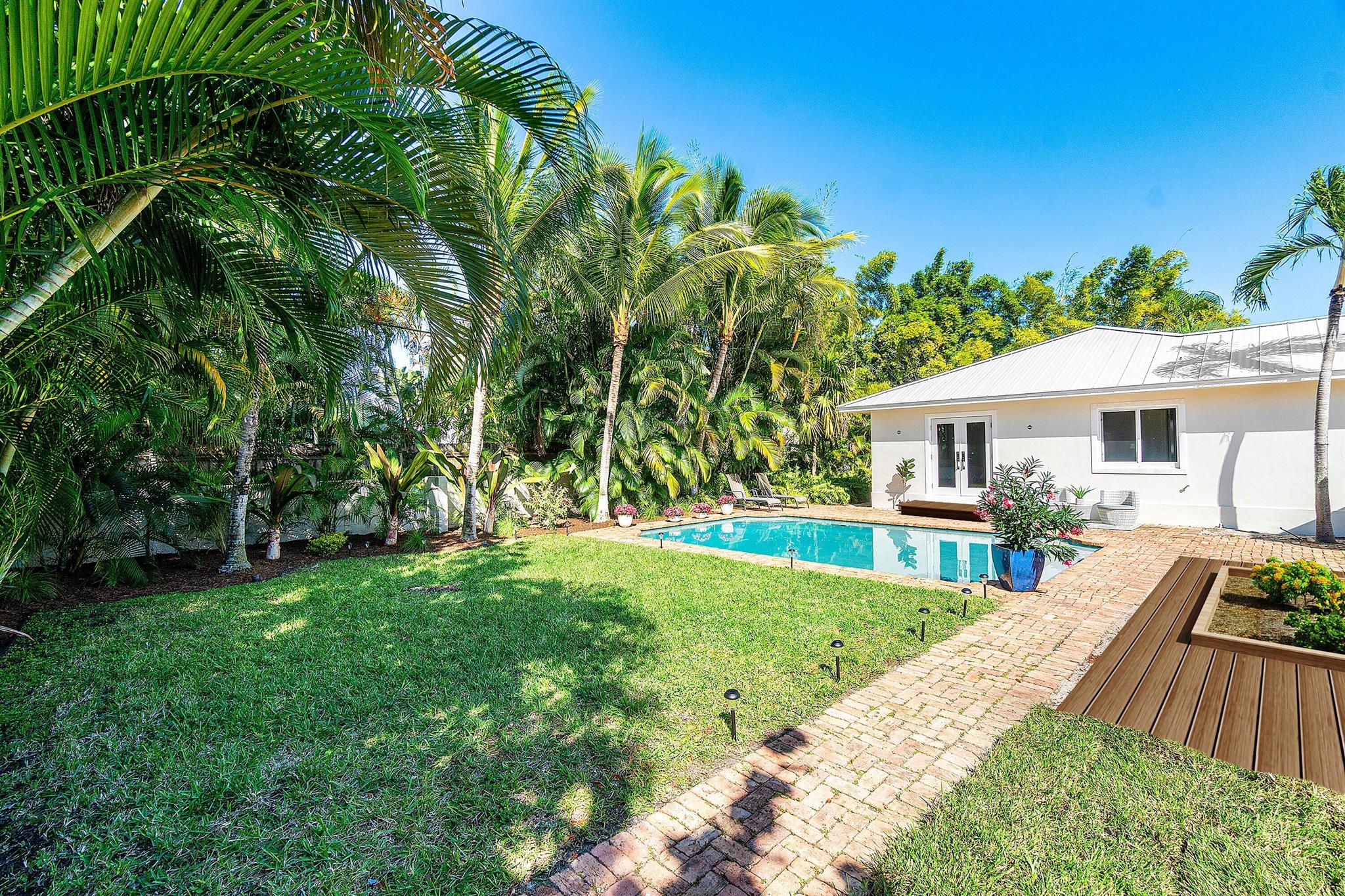 DELL PARK - Residential