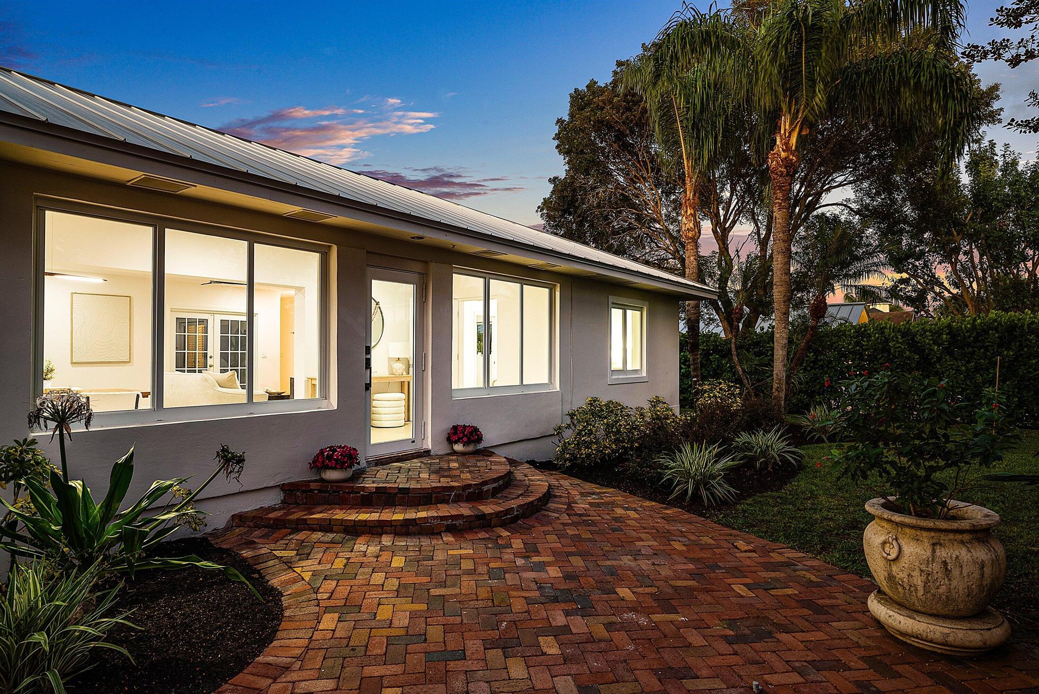 DELL PARK - Residential