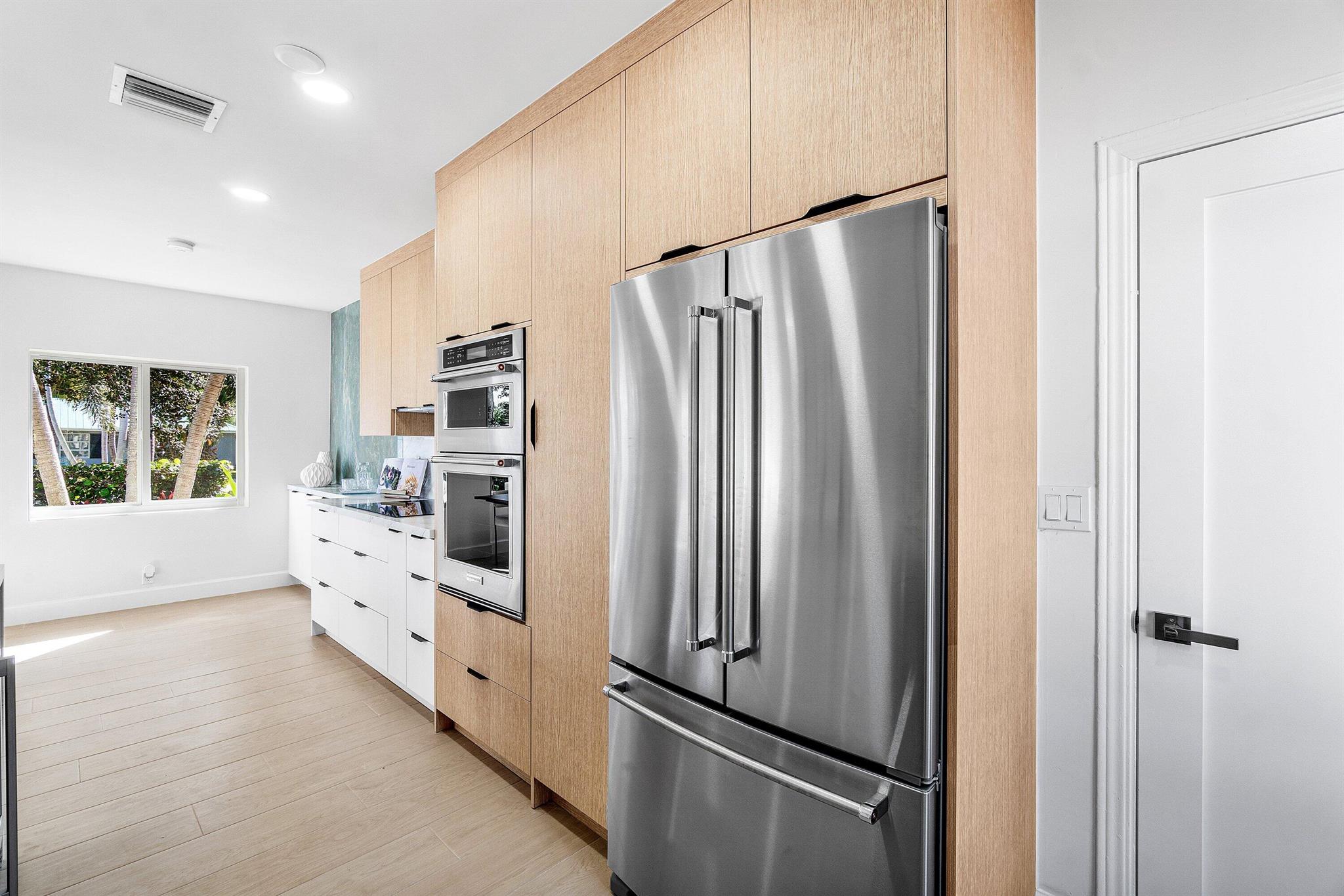 DELL PARK - Residential