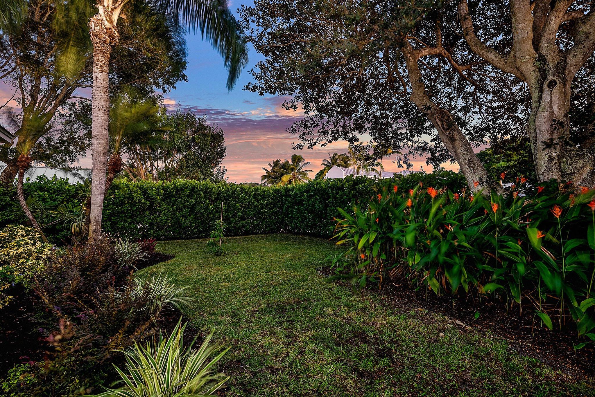 DELL PARK - Residential