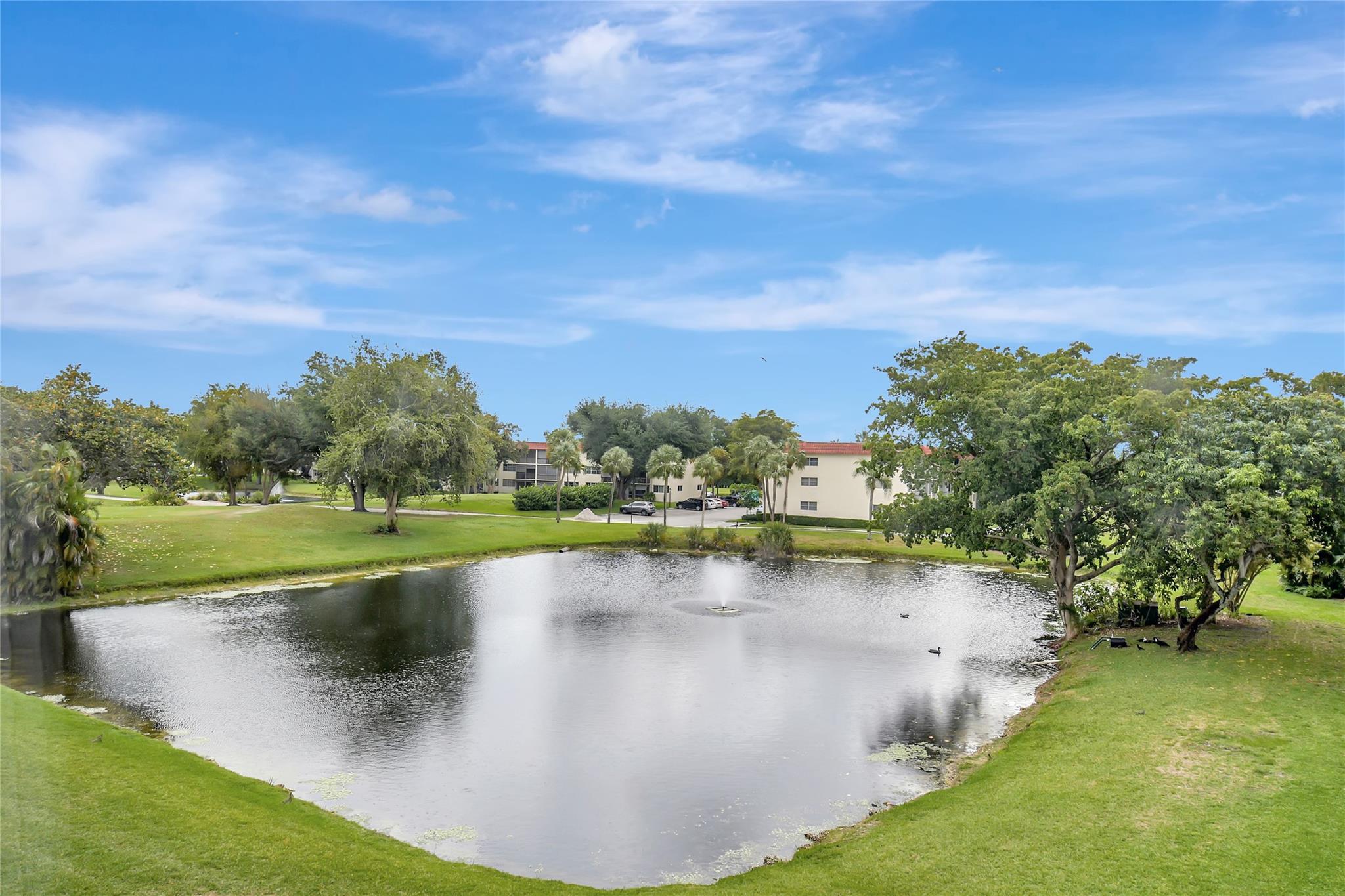 Full Two Bedroom With Lake View On Par 3 Golf Course-Paid Up Rec Lease-All Windows And Slider Have Been Upgraded To Hurricane Impact-Best Location To Walk To Clubhouse, Golf, and All Amenities-Both Water Heater and A/C Have Been Upgraded-Building Has Extra Storage and Bike Storage-May Have One Pet To 20 Lbs.-Waiting For New Owners To Enjoy The Hollybrook Lifestyle-Free Golf On The 18 Hole PGA Course and 18 Hole Par 3 Courses-Owners Only Pay For Cart Fee-14 tennis courts, 7 pools, theater, fitness center, restaurant, 24-hour security, Assoc.. represents housing for older persons authorized (HOPA).. *** IMPORTANT! See Broker Remarks below for occupancy qualifications.