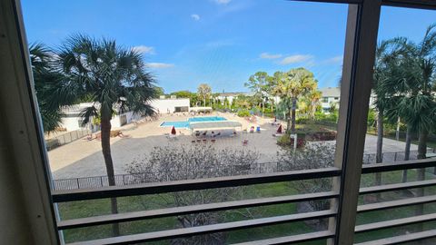 Tiny photo for 4640 Lucerne Lakes Boulevard W #303, Lake Worth, FL 33467 (MLS # R11169359)