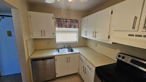 Tiny photo for 4640 Lucerne Lakes Boulevard W #303, Lake Worth, FL 33467 (MLS # R11169359)