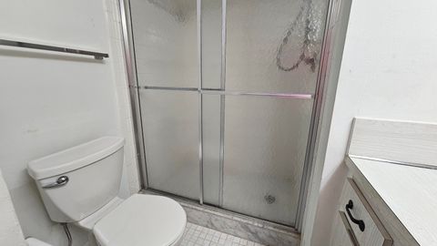 Tiny photo for 4640 Lucerne Lakes Boulevard W #303, Lake Worth, FL 33467 (MLS # R11169359)