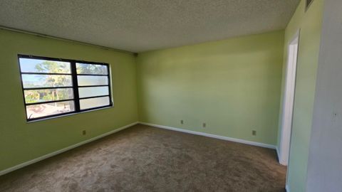 Tiny photo for 4640 Lucerne Lakes Boulevard W #303, Lake Worth, FL 33467 (MLS # R11169359)