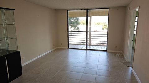 Tiny photo for 4640 Lucerne Lakes Boulevard W #303, Lake Worth, FL 33467 (MLS # R11169359)