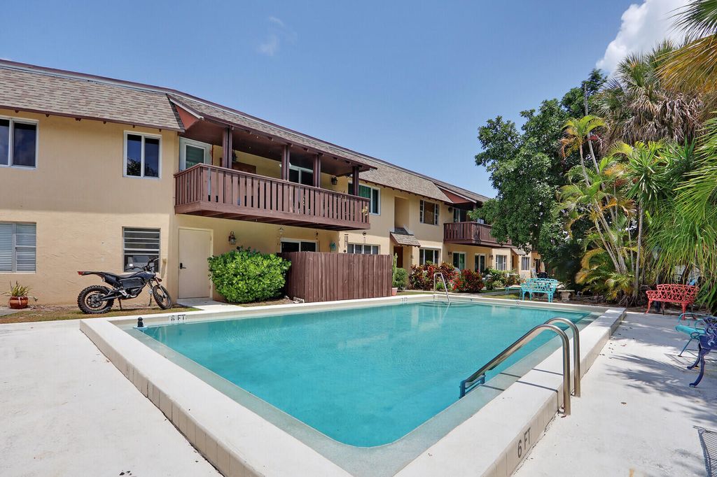 Photo of 312 Southwind Drive #208, North Palm Beach, FL 33408 (MLS # B26021632)