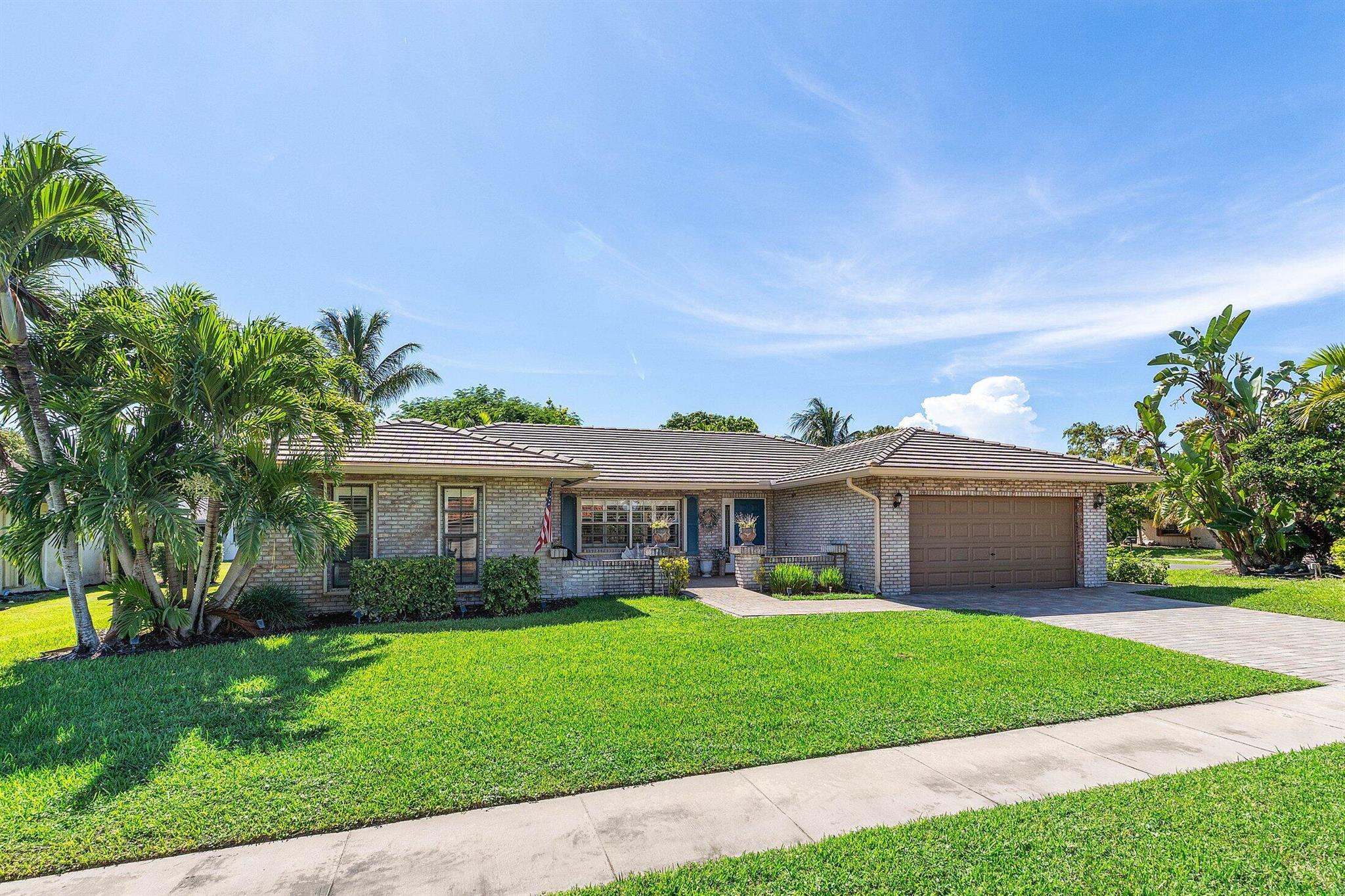 21911 Satinwood Drive