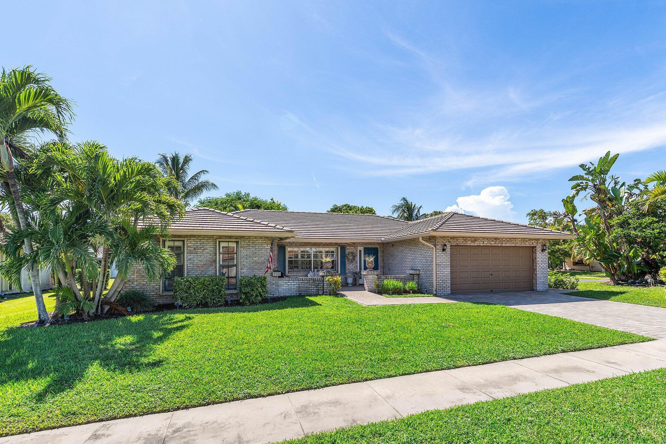 21911 Satinwood Drive