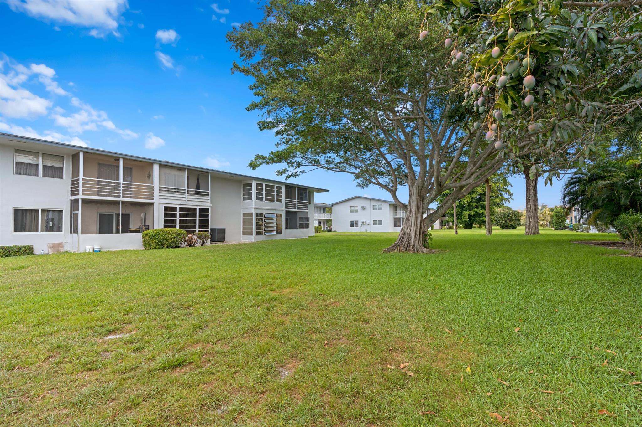 Century Village - Residential