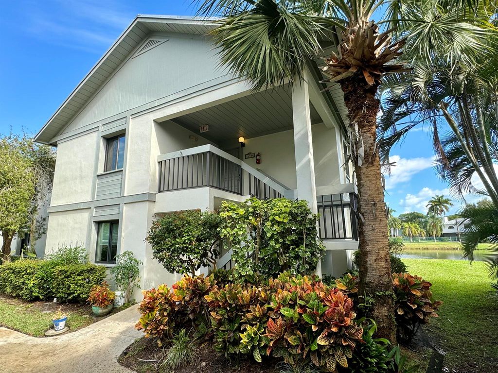 Photo of 2243 NW 22nd Avenue #106, Stuart, FL 34994 (MLS # R10945199)