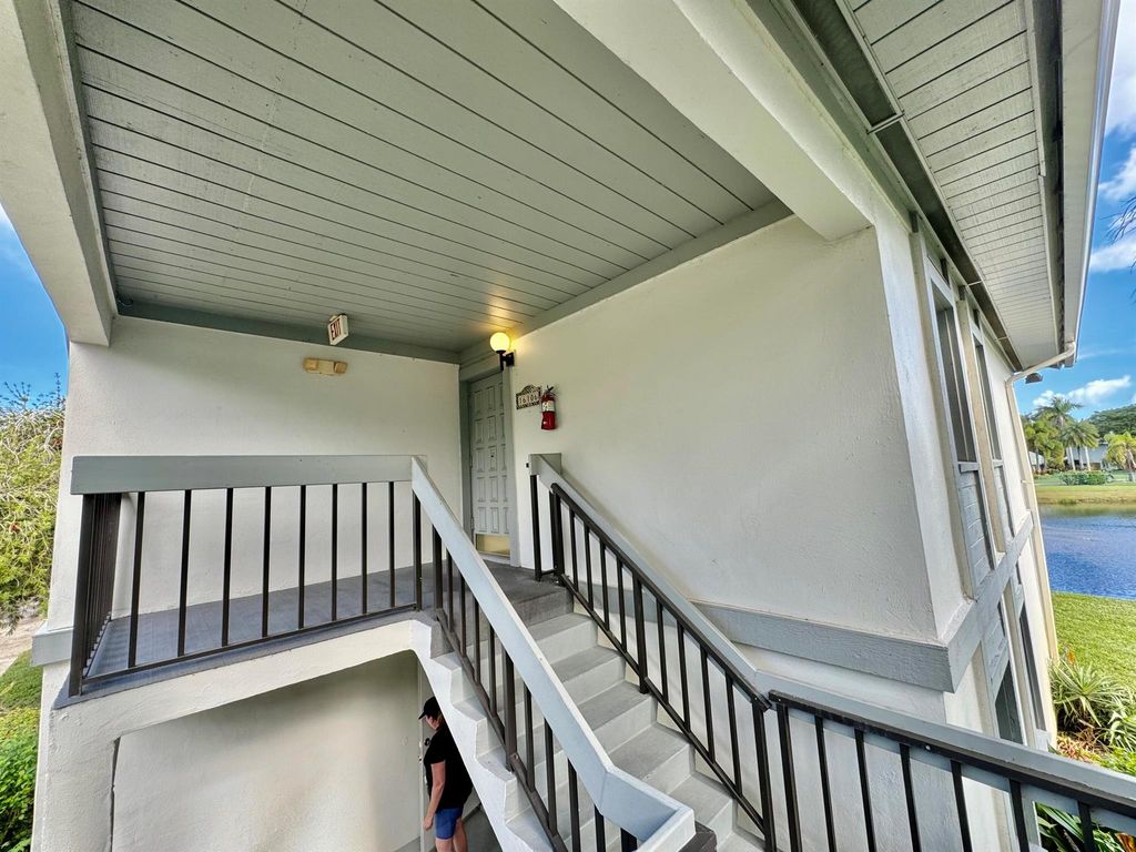 Photo of 2243 NW 22nd Avenue #106, Stuart, FL 34994 (MLS # R10945199)