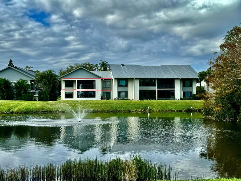 Photo of 2243 NW 22nd Avenue #106, Stuart, FL 34994 (MLS # R10945199)