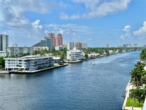 LAUDERDALE TOWER CONDO - Residential Lease