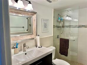 LAUDERDALE TOWER CONDO - Residential Lease