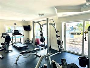 LAUDERDALE TOWER CONDO - Residential Lease