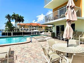 LAUDERDALE TOWER CONDO - Residential Lease