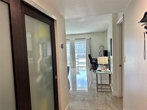 LAUDERDALE TOWER CONDO - Residential Lease