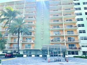 LAUDERDALE TOWER CONDO - Residential Lease
