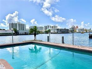 LAUDERDALE TOWER CONDO - Residential Lease