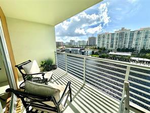 LAUDERDALE TOWER CONDO - Residential Lease