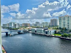 LAUDERDALE TOWER CONDO - Residential Lease