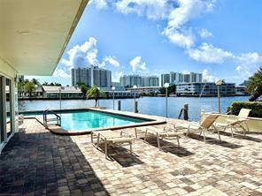 LAUDERDALE TOWER CONDO - Residential Lease