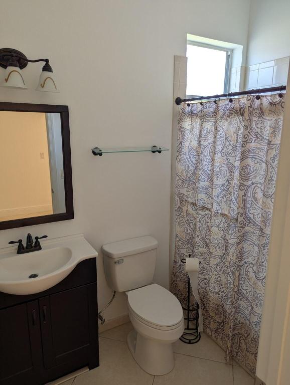 VIZCAYA 4 - Residential