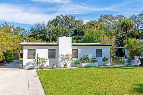 1717 SW 14th Street Fort Lauderdale FL 33312