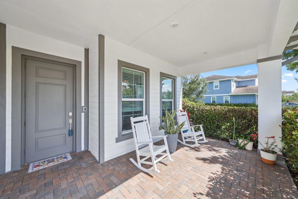 Photo of 1104 Wandering Willow Way, Loxahatchee, FL 33470 (MLS # R11081556)