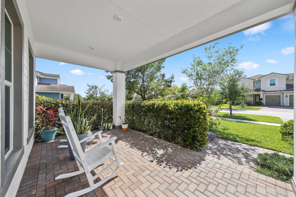 Photo of 1104 Wandering Willow Way, Loxahatchee, FL 33470 (MLS # R11081556)