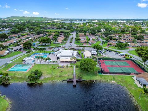 Tiny photo for 1551 SW 22nd Terrace, Deerfield Beach, FL 33442 (MLS # B26036923)