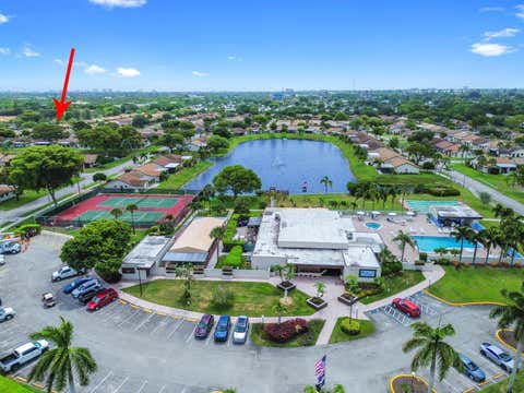 Tiny photo for 1551 SW 22nd Terrace, Deerfield Beach, FL 33442 (MLS # B26036923)