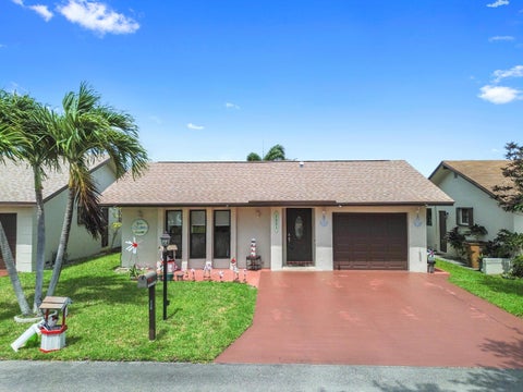 Tiny photo for 1551 SW 22nd Terrace, Deerfield Beach, FL 33442 (MLS # B26036923)