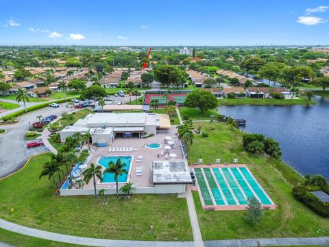 Tiny photo for 1551 SW 22nd Terrace, Deerfield Beach, FL 33442 (MLS # B26036923)