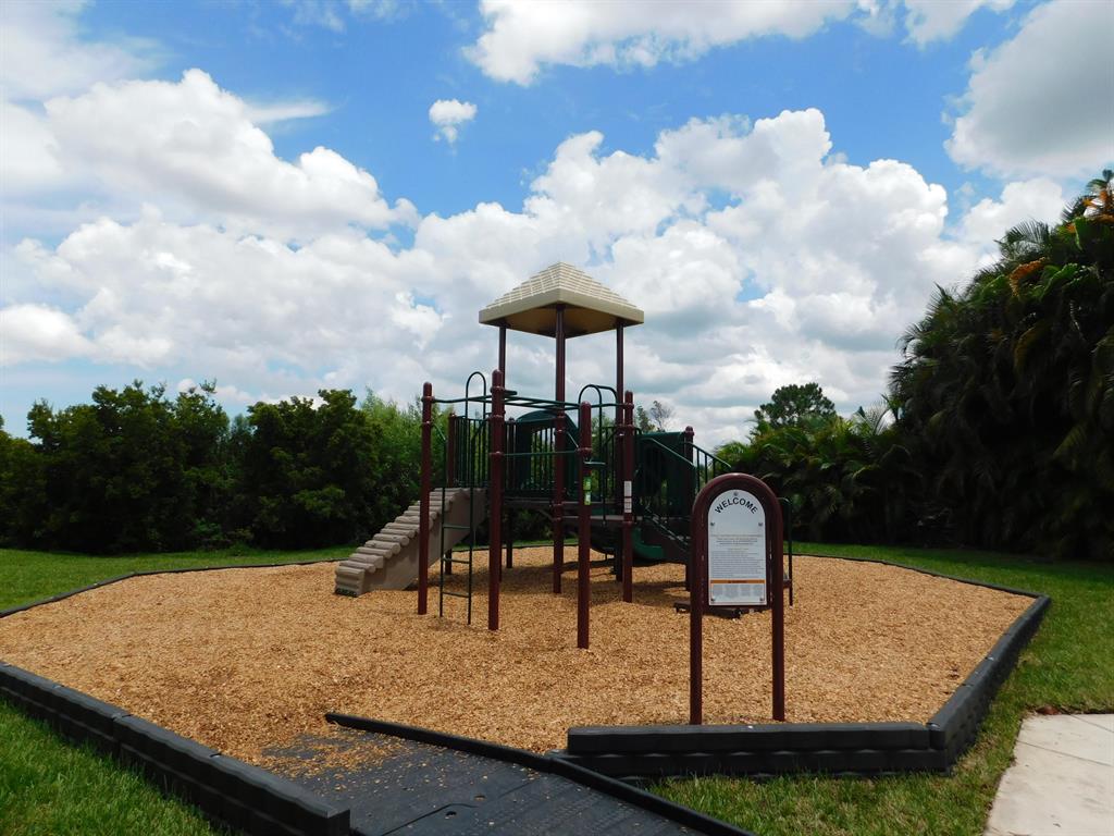 THE BELMONT AT ST LUCIE WEST, A CONDOMINIUM - Residential