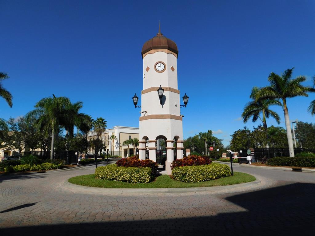 THE BELMONT AT ST LUCIE WEST, A CONDOMINIUM - Residential